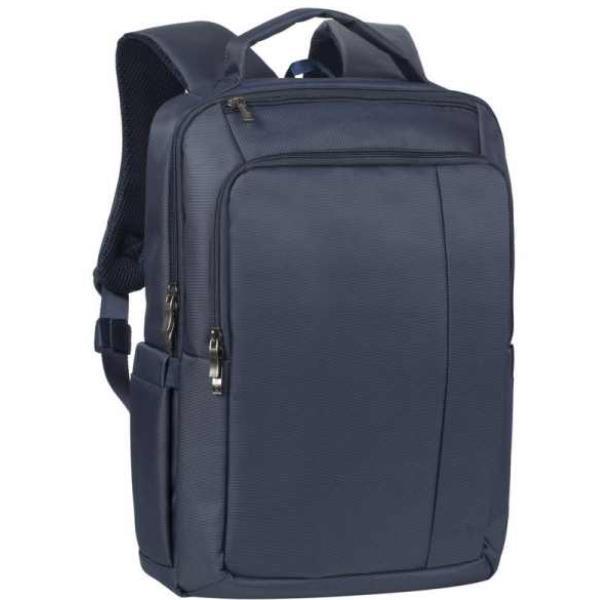 RIVACASE ZAINO PER NOTEBOOK 15.6'' BLU