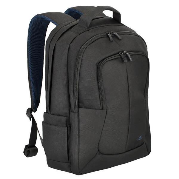 RIVACASE 8460 ZAINO PER NOTEBOOK DA 17.3" BLACK