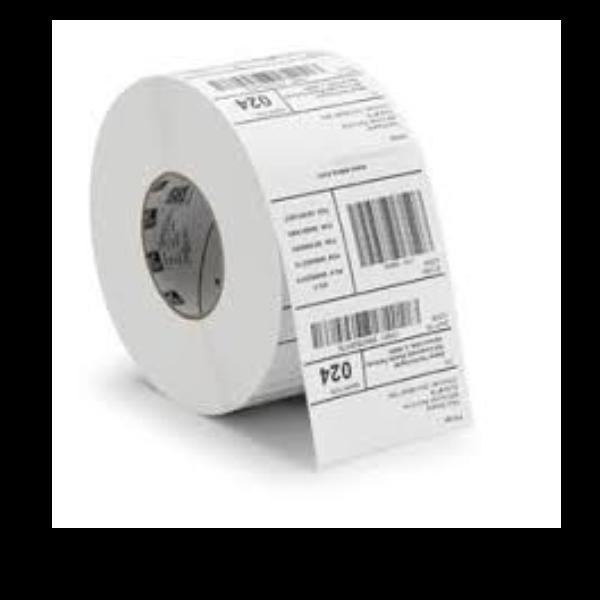 ZEBRA ETICH.IN CARTA 51X25MM