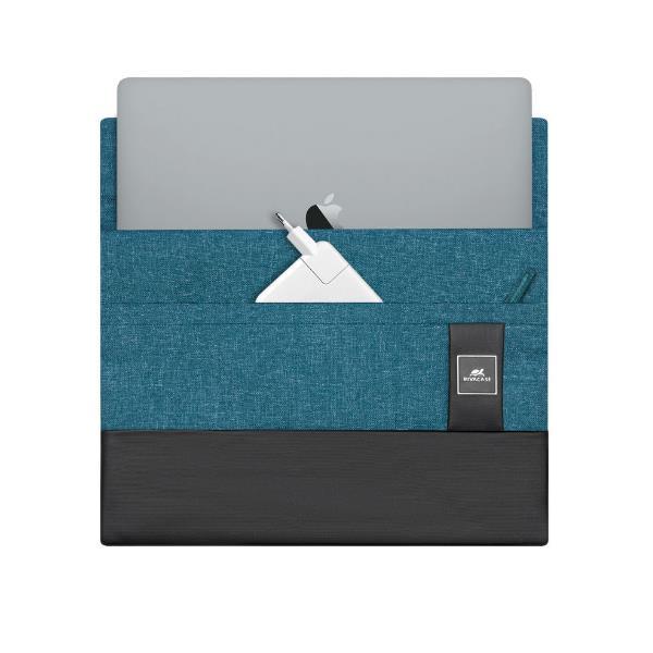 RIVACASE 8803 BORSA PER NOTEBOOK 13.3 TASCHE FRONTALI …