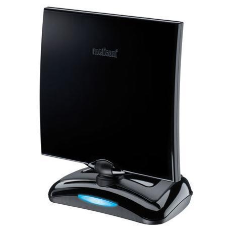 Meliconi AT-49 R1 USB - Antenna - TV - interno