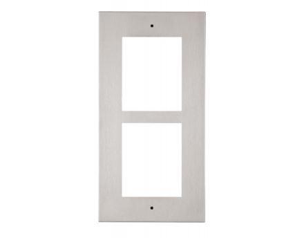2N CORNICE PER INSTALLAZIONE A INCASS