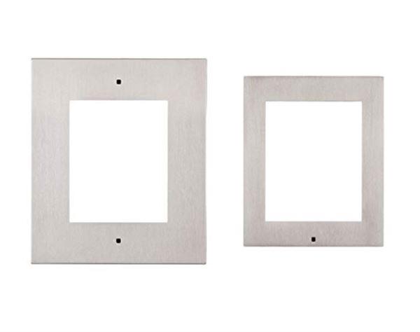 2N COVER BOX PER 1 MODULO