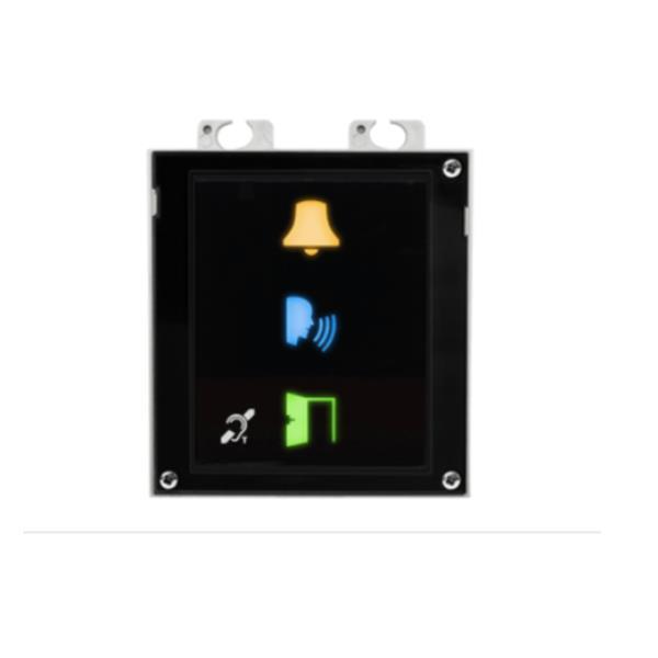 2N HELIOS IP VERSO - INDUCTION LOO