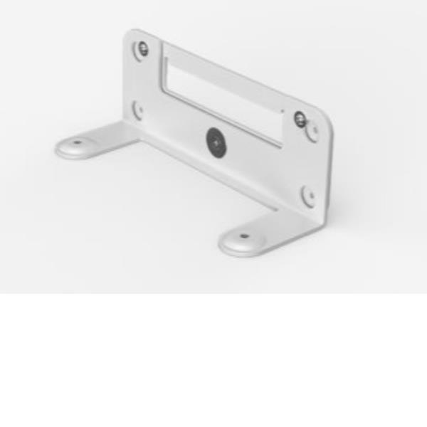 Logitech Wall Mount For Video Bars - Montaggio fotocamera - montaggio a parete, carrello montabile - per Rally Bar