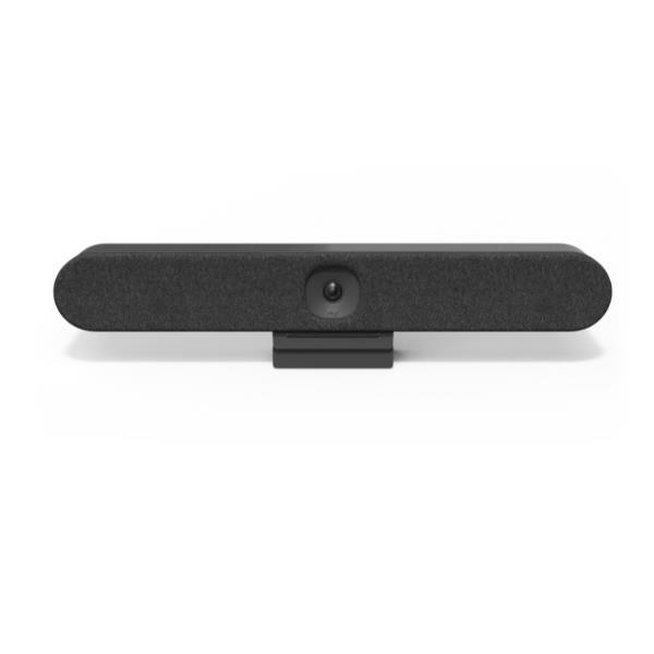 Logitech Rally Bar Huddle - Dispositivo per video conferenza - grafite