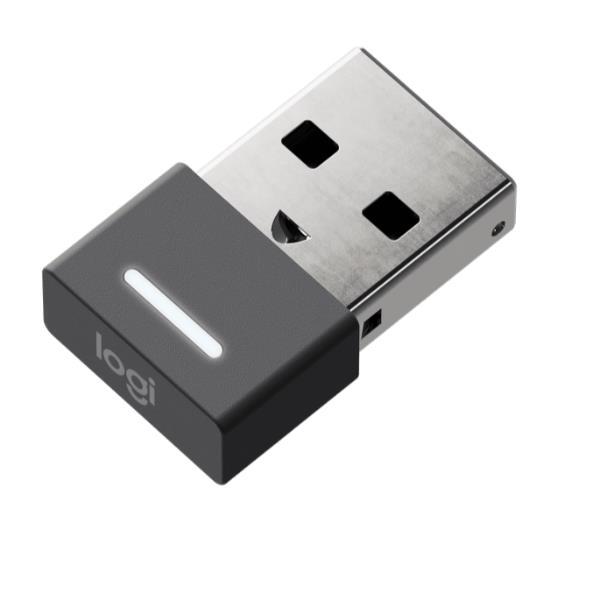 LOGITECH ZONE WIRELESS BLUETOOTH RECEIVER