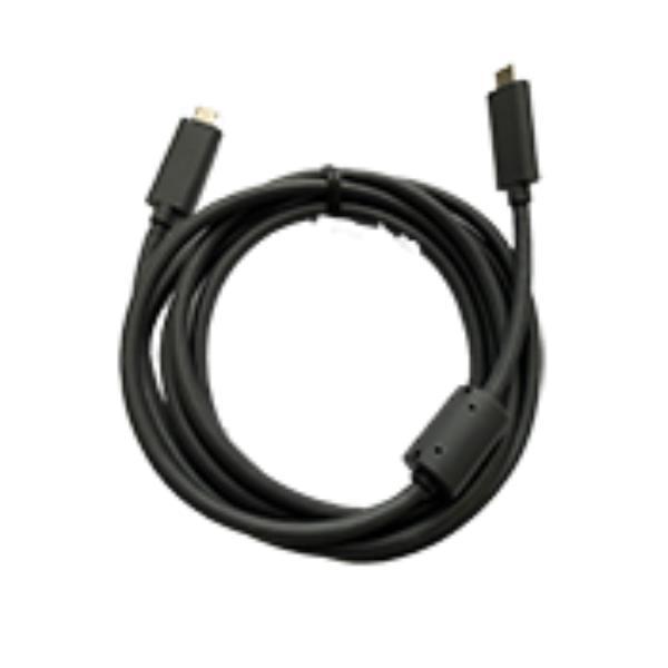 Logitech - Cavo USB - 24 pin USB-C (M) a 24 pin USB-C (M) - per Rally