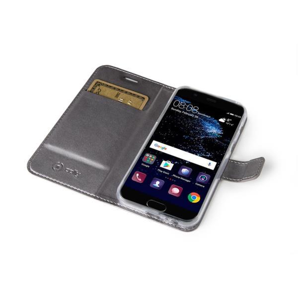 Celly Air AIR646SV - Flip cover per cellulare …