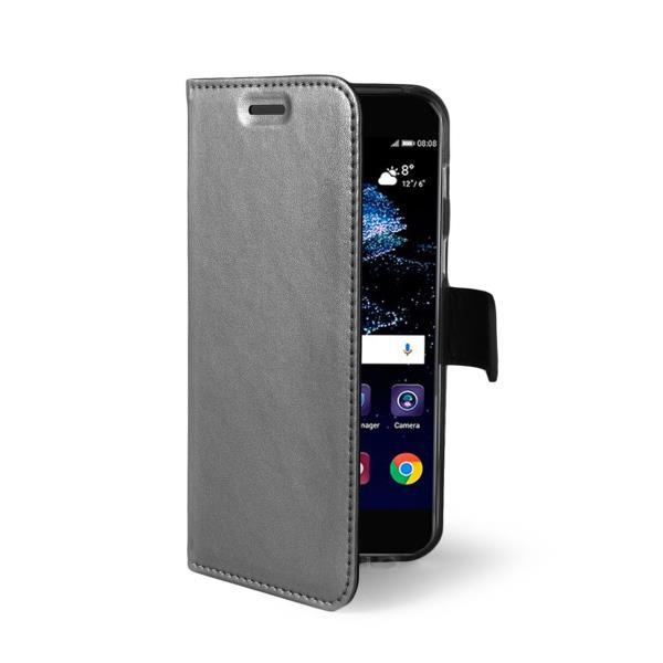 Celly AIR648SV - Flip cover per cellulare - …