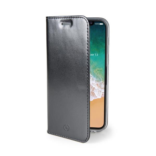 Celly Air Case - Flip cover per cellulare …