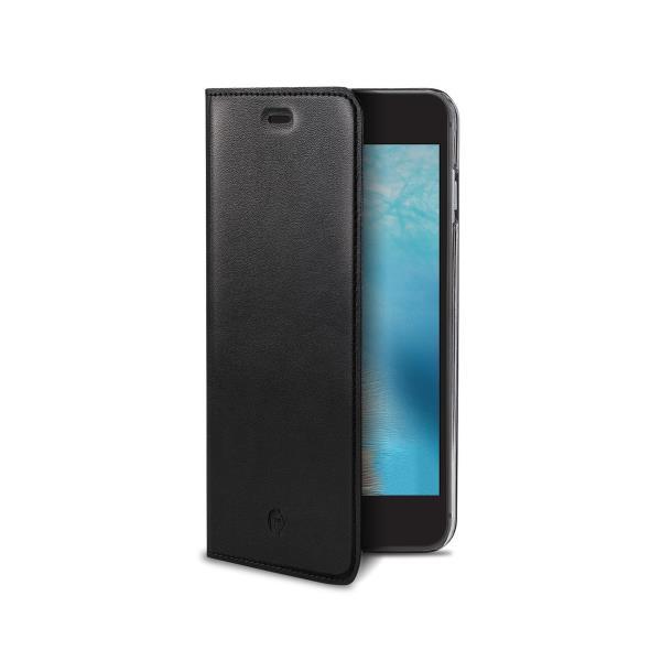 Celly Air Pelle AIRPELLE800BK - Flip cover per …
