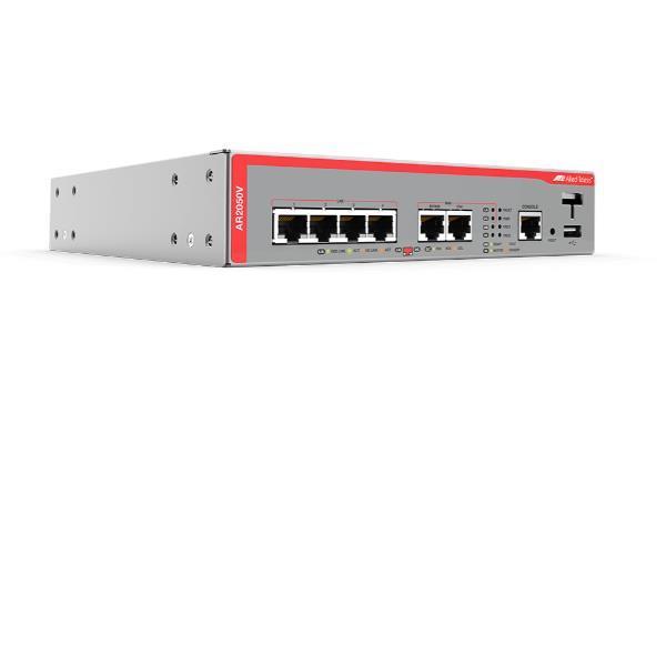 ALLIED TELESIS AW VPN ACCESS ROUTER