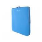Tucano Second Skin Colore for 13" - Custodia per notebook - 13" - blu