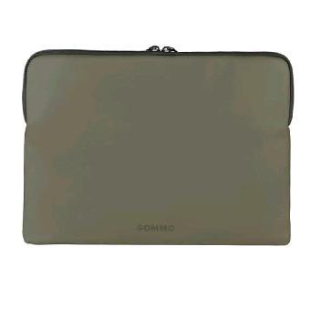Tucano Borsa Gommo per notebook 15-16' Verde Militare - BFGOM1516-VM