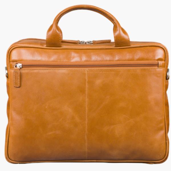 Dbramante 1928 Amalienborg 15' Borsa in pelle - Cuoio