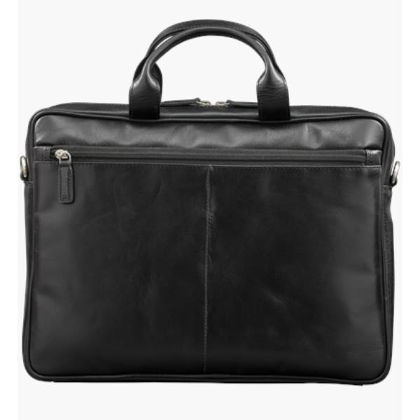 dbramante1928 Amalienborg - Borsa trasporto notebook - 15" - nero