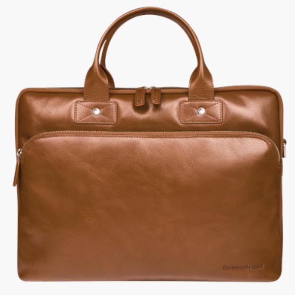 Dbramante 1928 Kronborg 16' Borsa in pelle - …