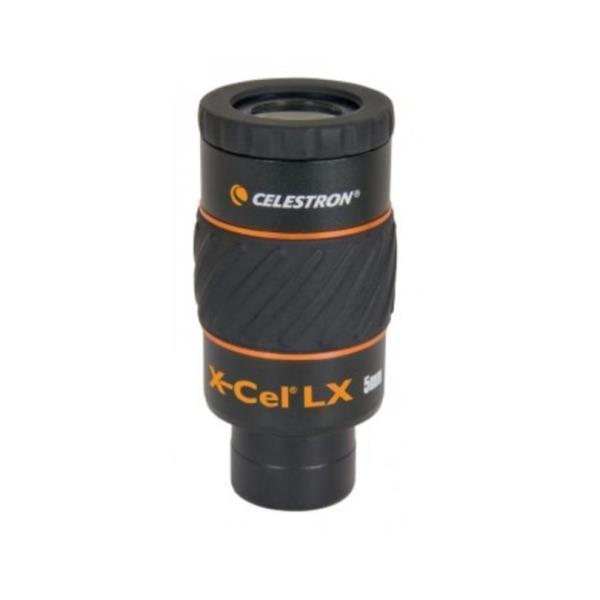 CELESTRON OCULARE X-CEL LX 5MM