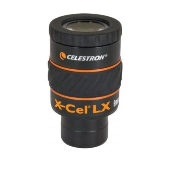 CELESTRON OCULARE X-CEL LX 9MM