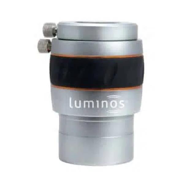 CELESTRON LUMINOS LENTE DI BARLOW 2.5X