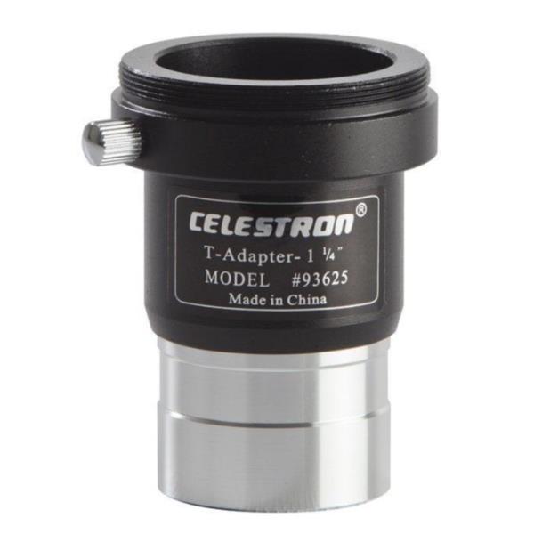 CELESTRON RACCORDO FOTO REFLEX 31.8MM