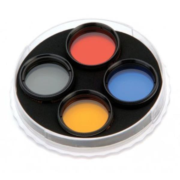 CELESTRON KIT FILTRI COLORATI PIANETI/LUNA