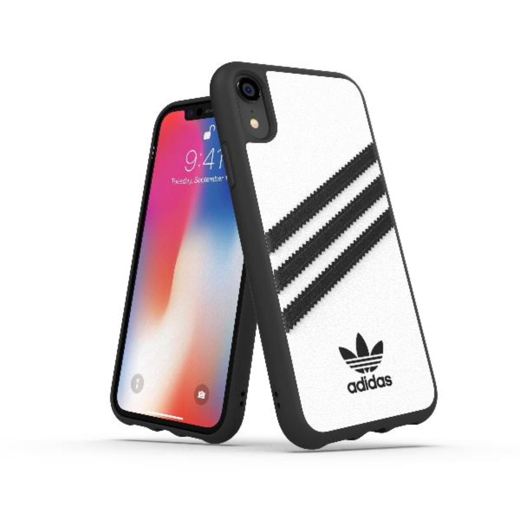 Cover - ADIDAS ORIGINALS - Apple iPhone Xs Max