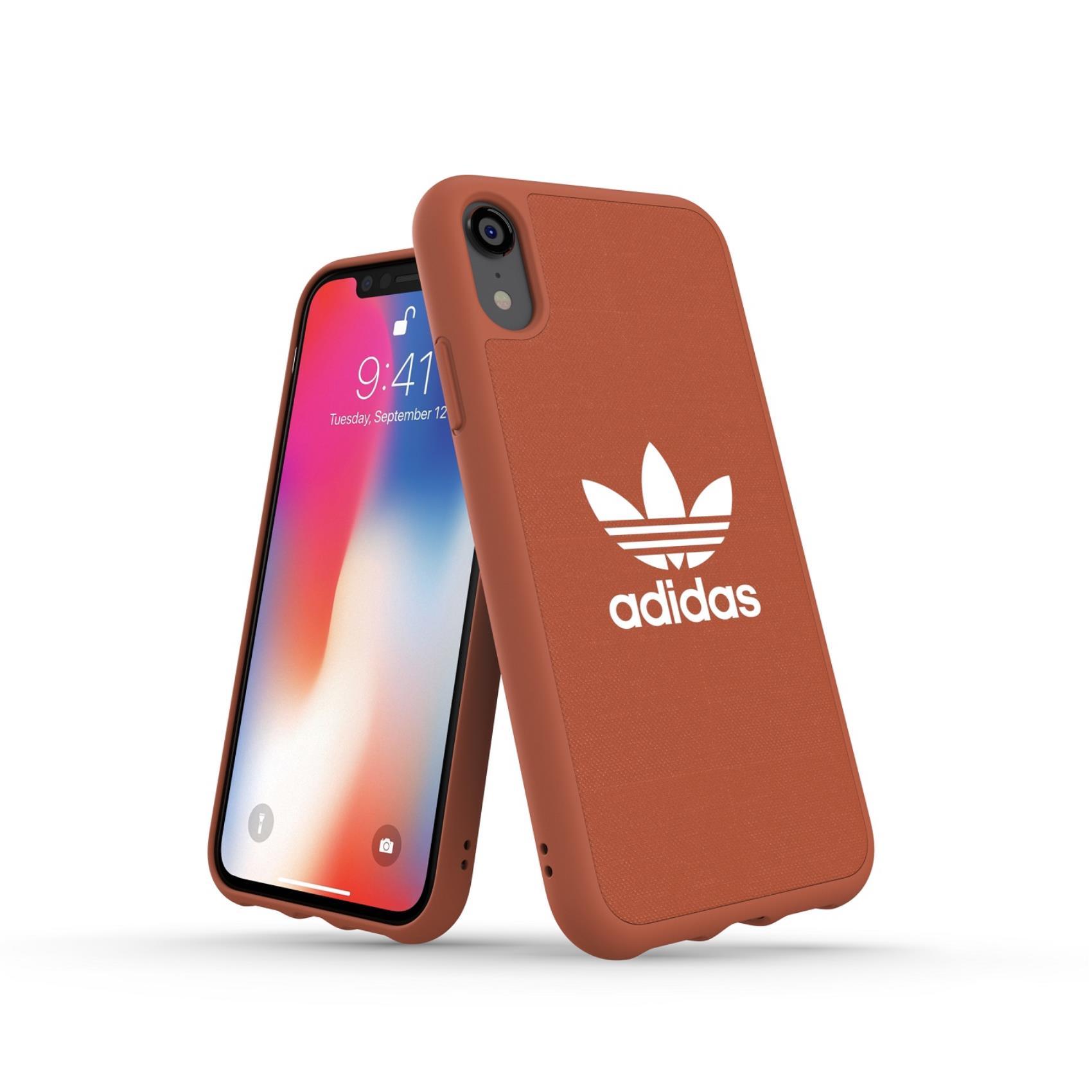 Cover - ADIDAS ORIGINALS - Apple iPhone Xs Max