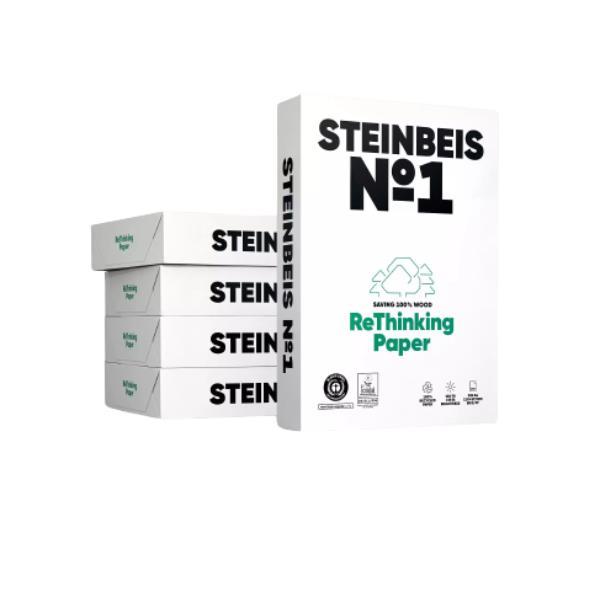 MONDI CF300 RISME - STEINBEIS CLASSIC N1