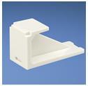 PANDUIT MODULO CIECO. BIANCO INT.