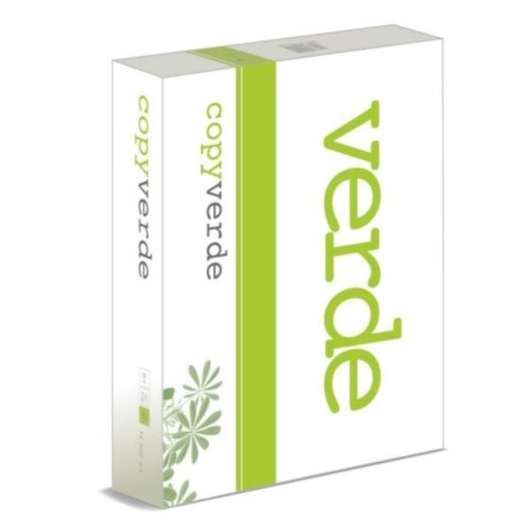 MONDI CF240RISME COPY VERDE 75 GR