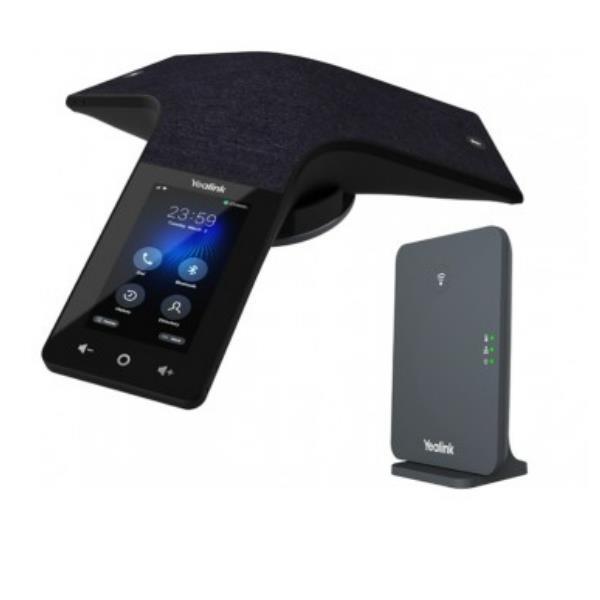 YEALINK TELEFONIA CP935W PACK IP-SING.CELL+CONF.PH