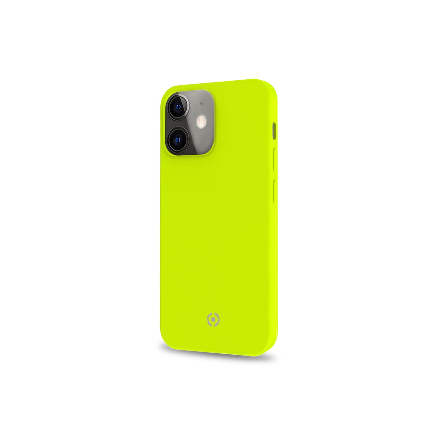 Celly Cromo - Cover per cellulare - TPU …