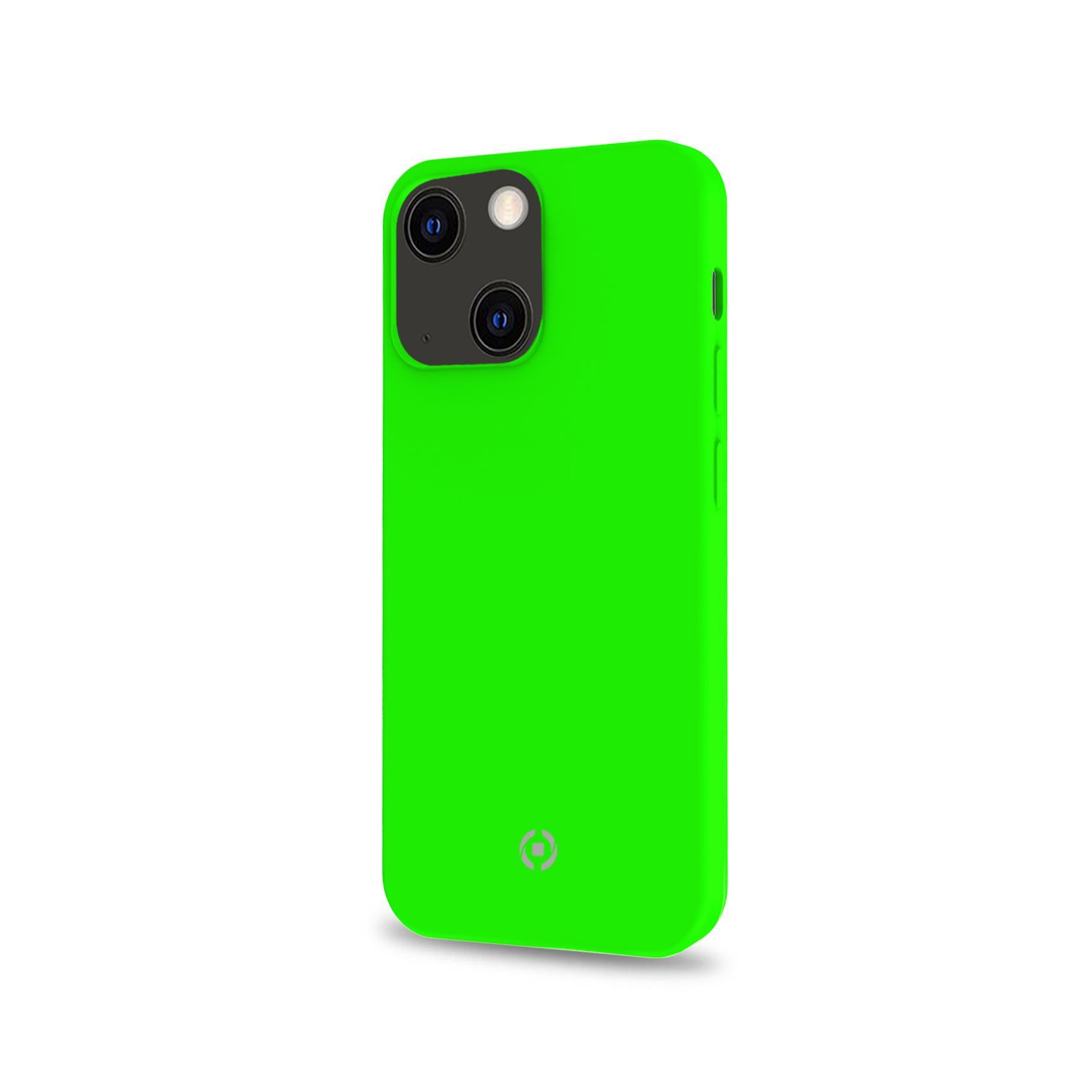 Celly Cromo - Cover per cellulare - TPU …