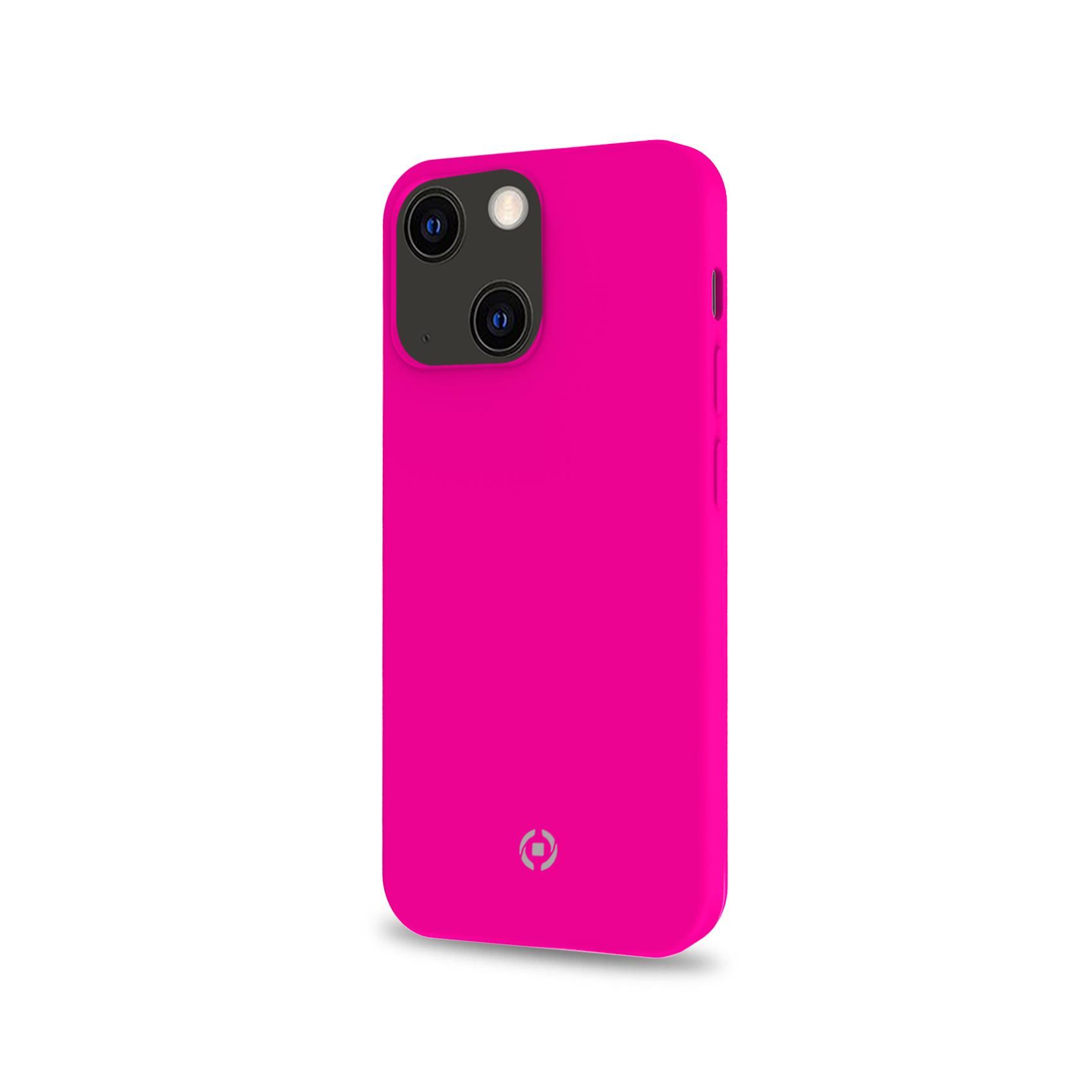 Celly Cromo - Cover per cellulare - TPU …