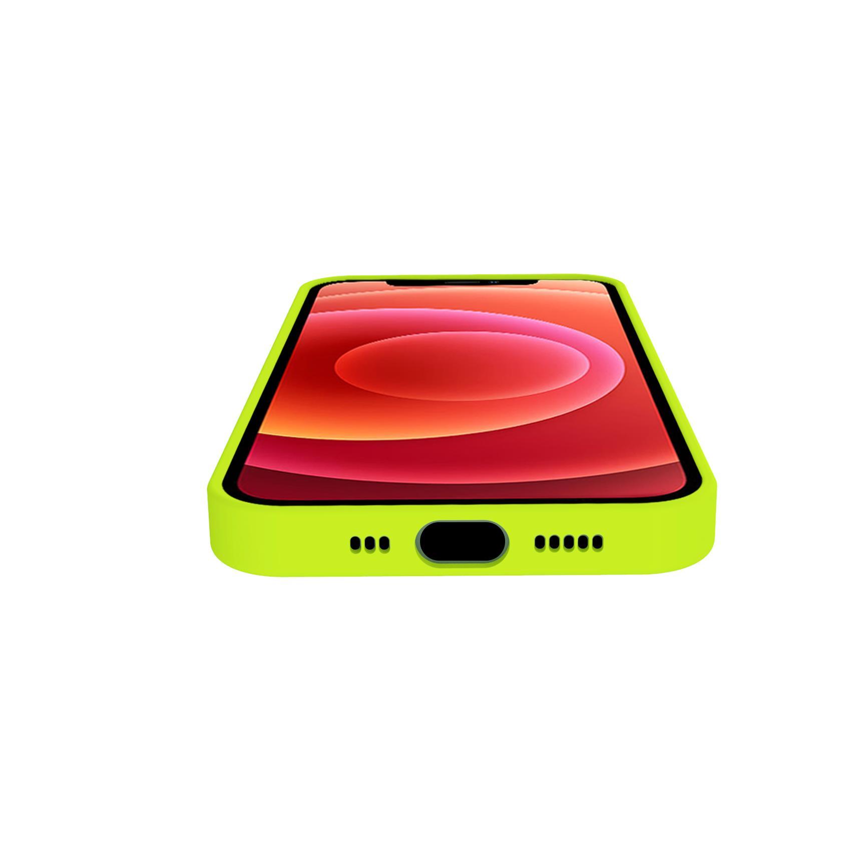Celly Cromo - Cover per cellulare - TPU …