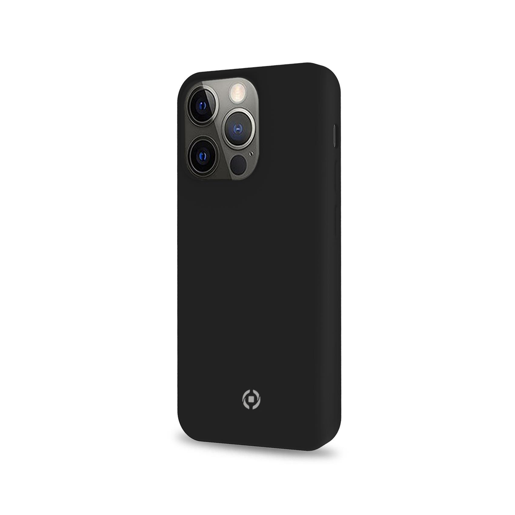 Celly Cromo - Cover per cellulare - TPU …