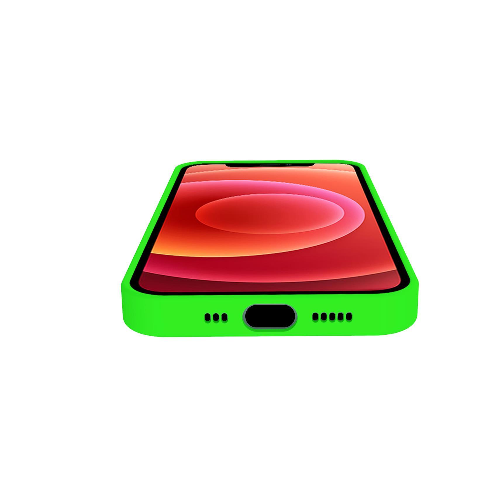 Celly Cromo - Cover per cellulare - TPU …
