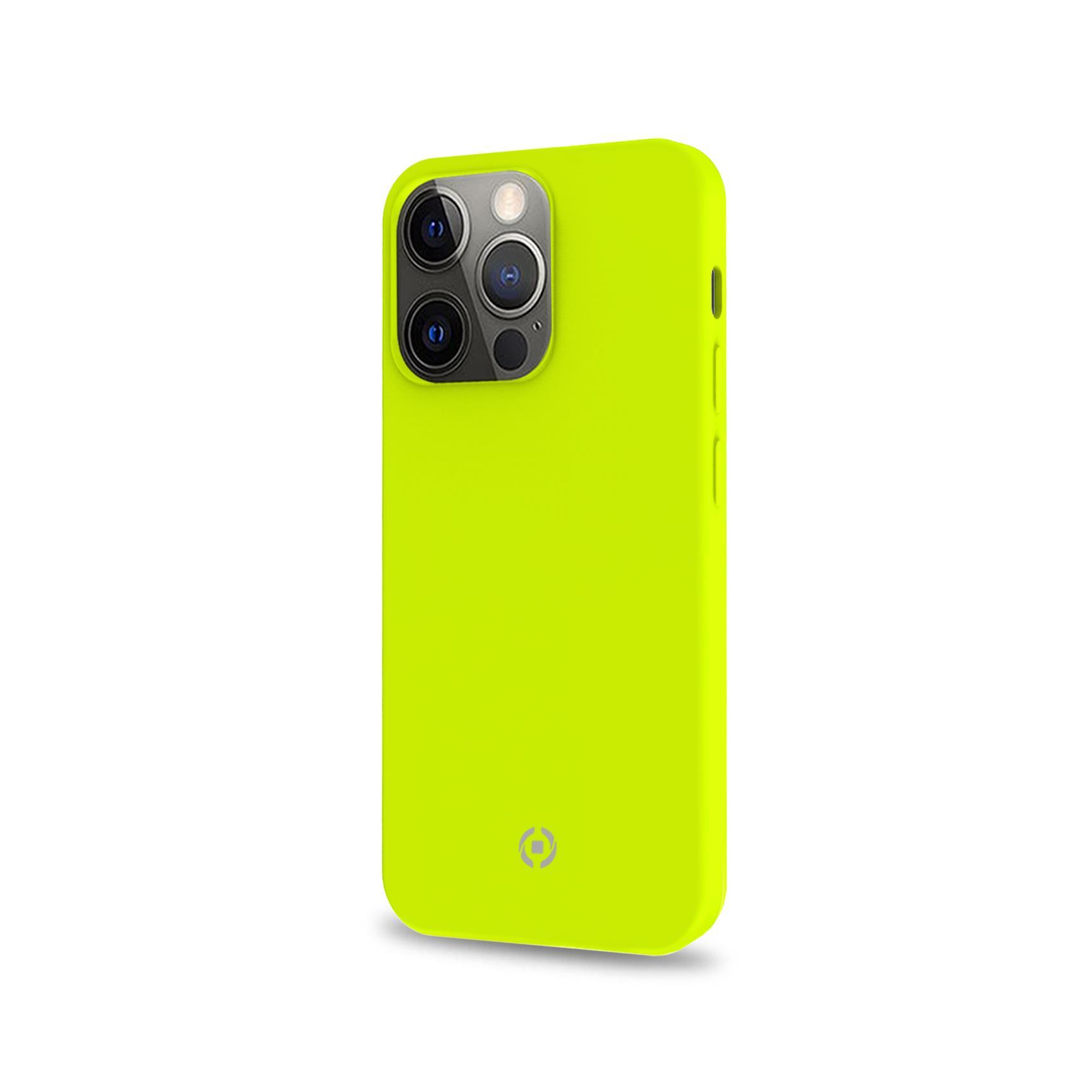 Celly Cromo - Cover per cellulare - TPU …