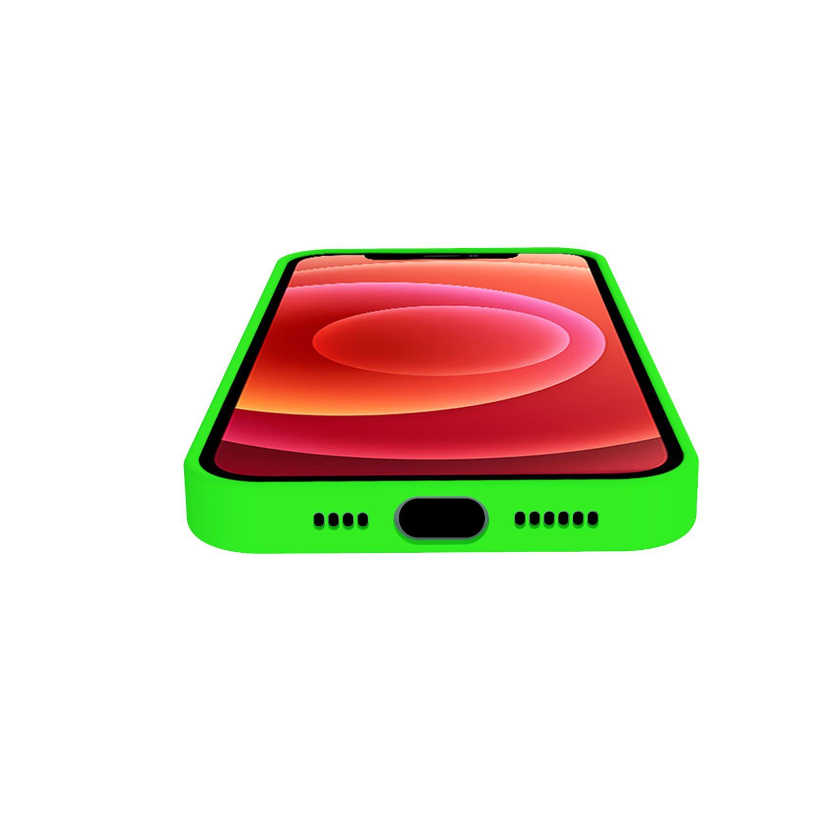 Celly Cromo - Cover per cellulare - TPU …