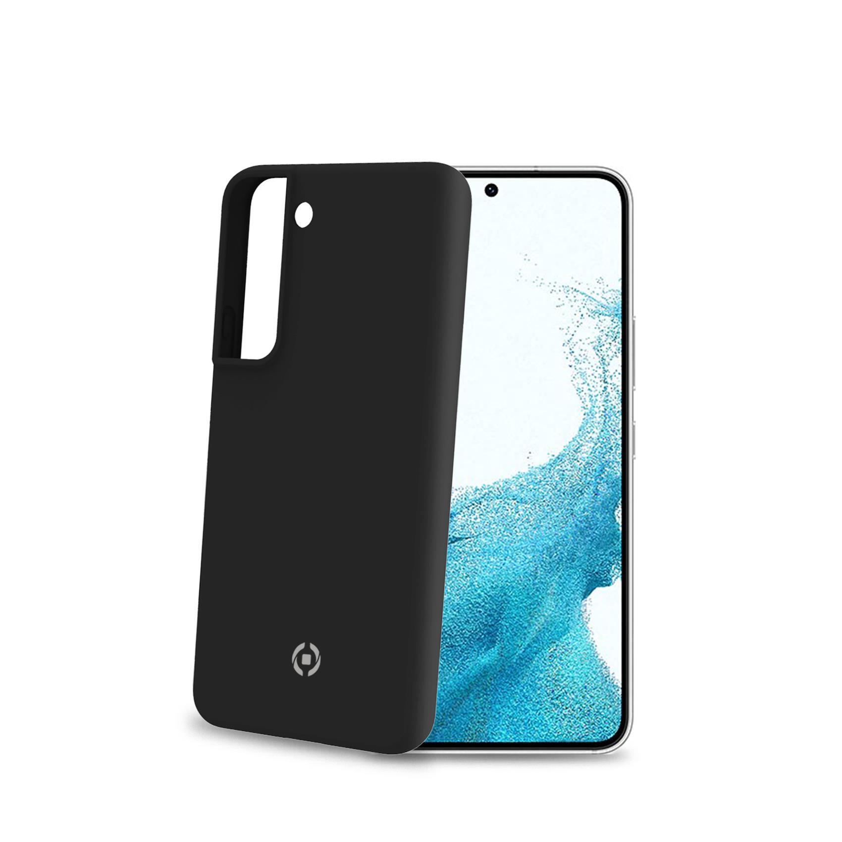 Celly Cromo - Cover per cellulare - TPU …