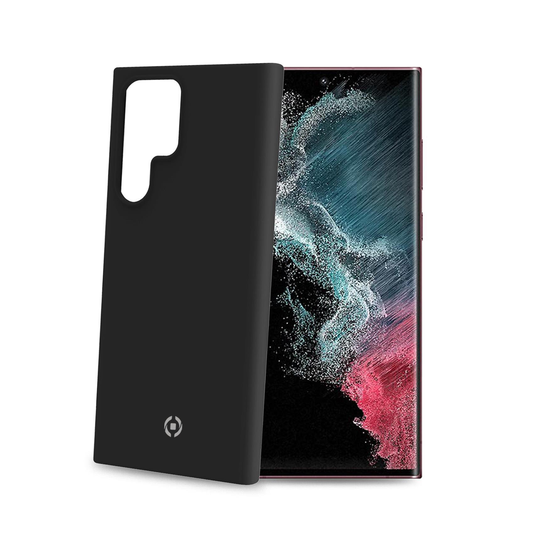 Celly Cromo - Cover per cellulare - poliuretano …