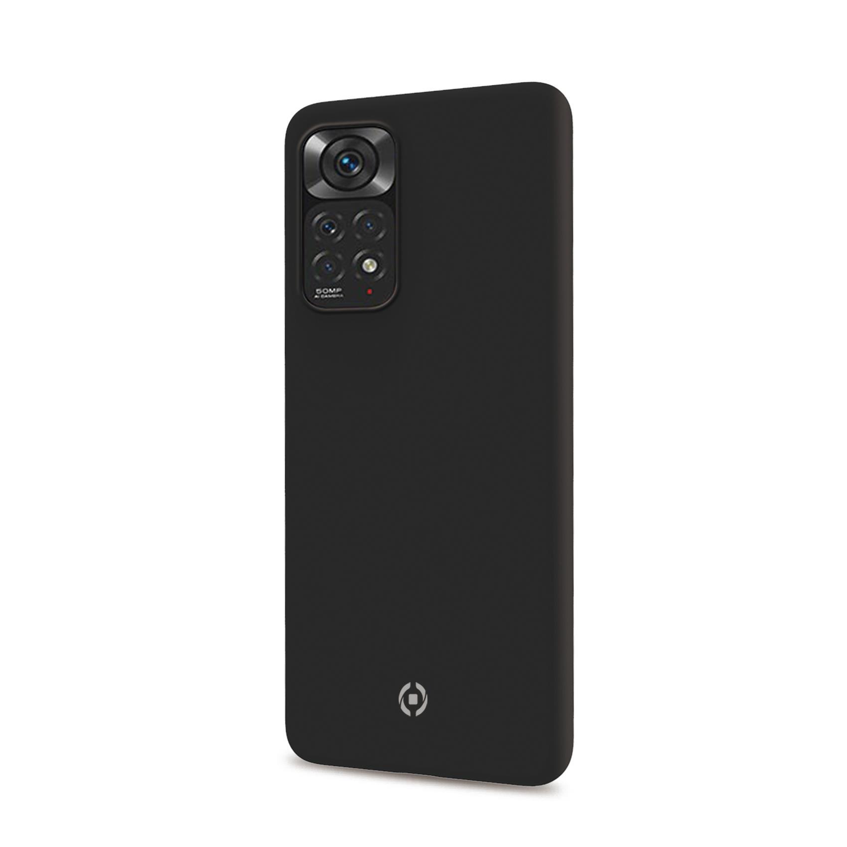 Celly Cromo - Cover per cellulare - poliuretano …