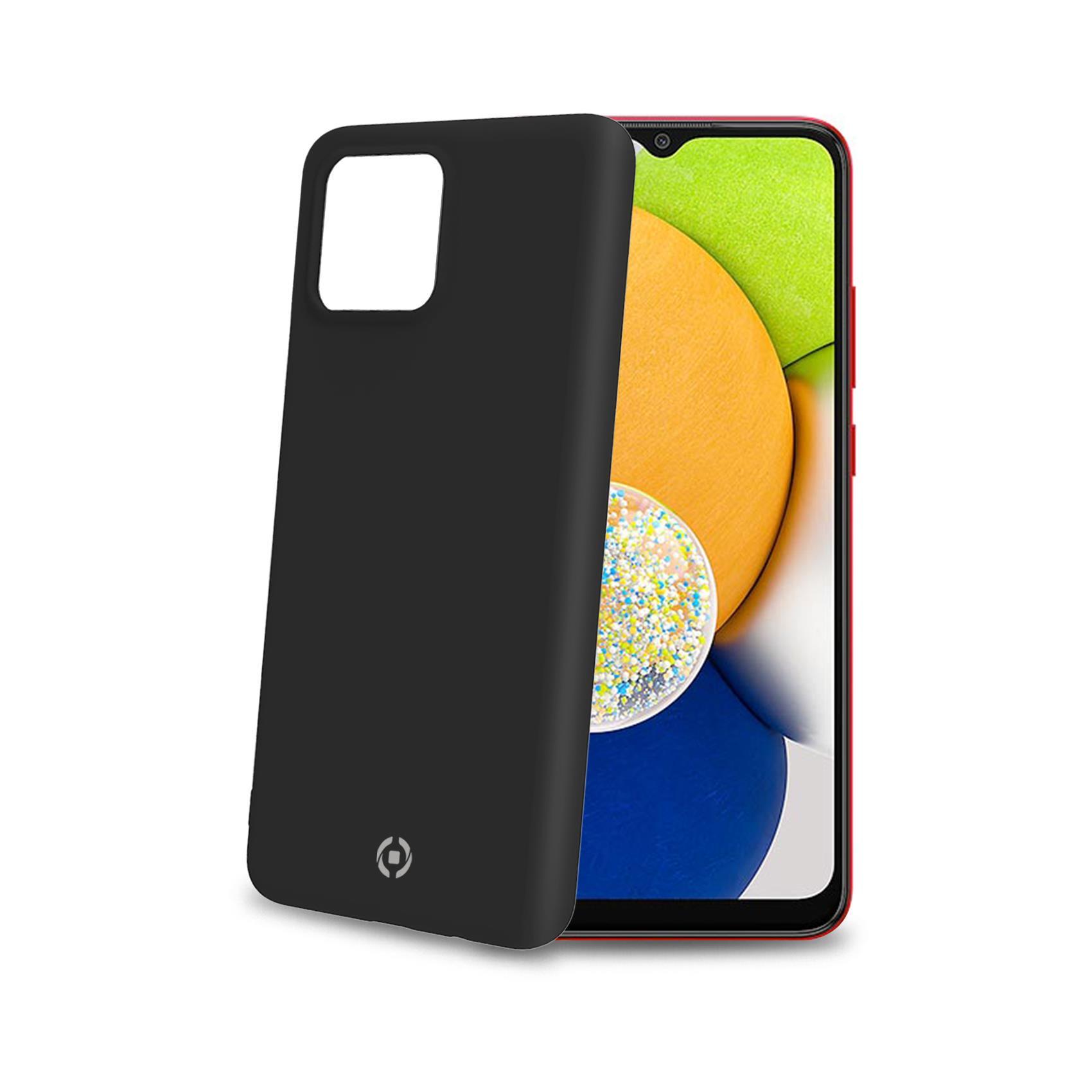 Celly Cromo - Cover per cellulare - poliuretano …