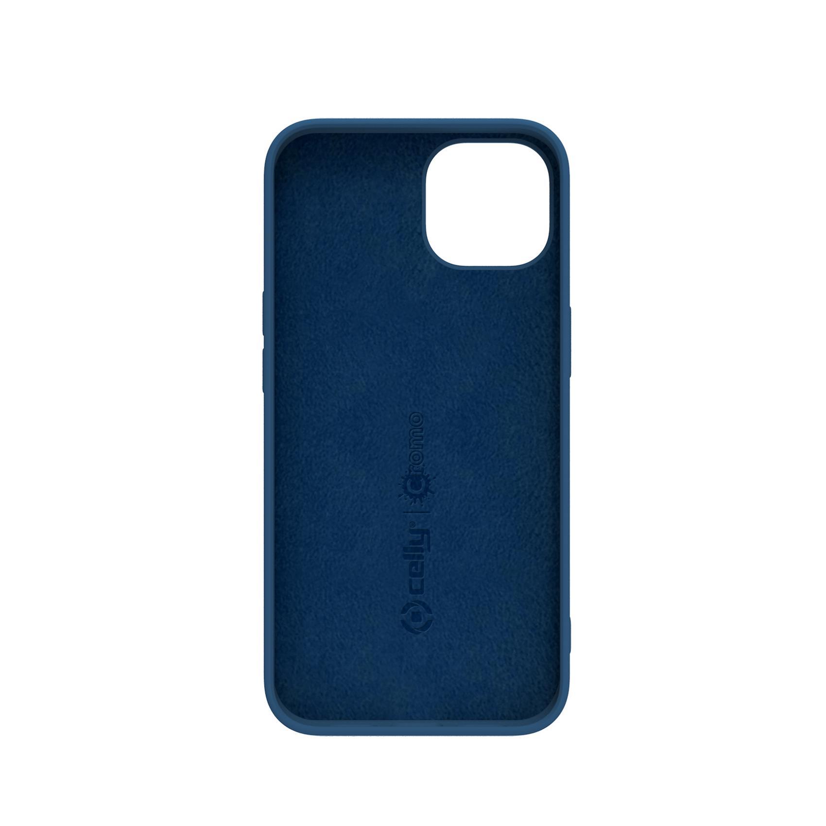Celly Cromo - Cover per cellulare - TPU …