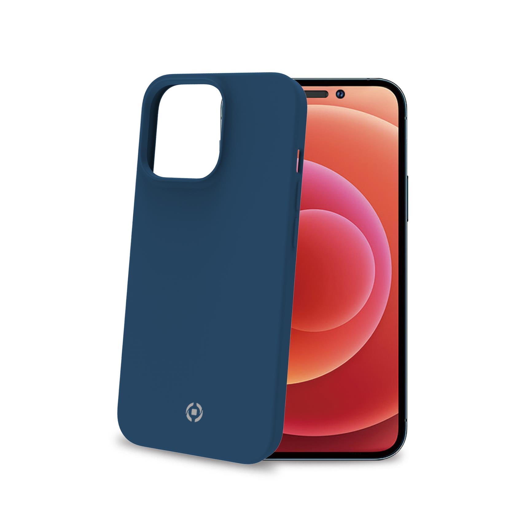 Celly Cromo - Cover per cellulare - TPU …