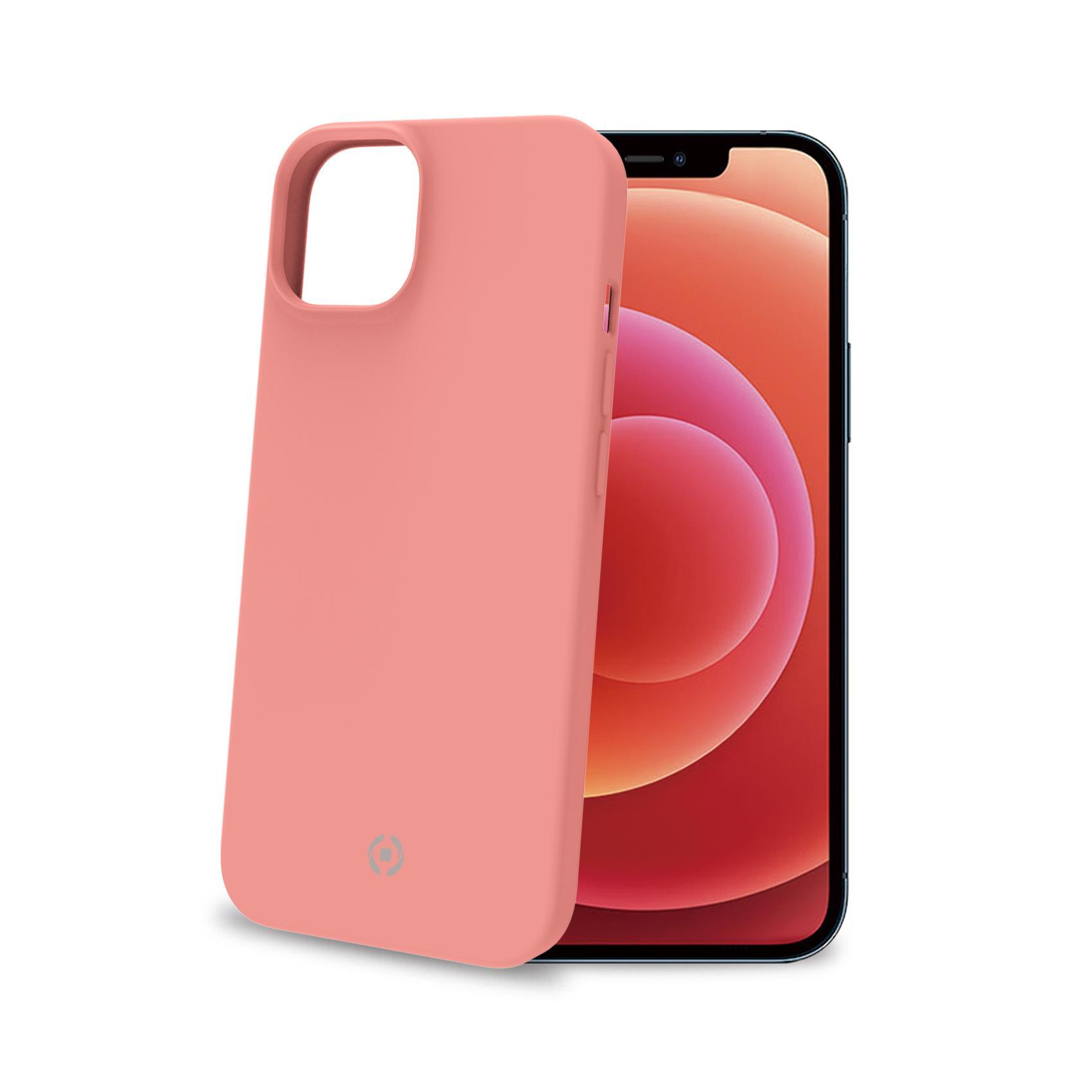 Celly Cromo - Cover per cellulare - TPU …