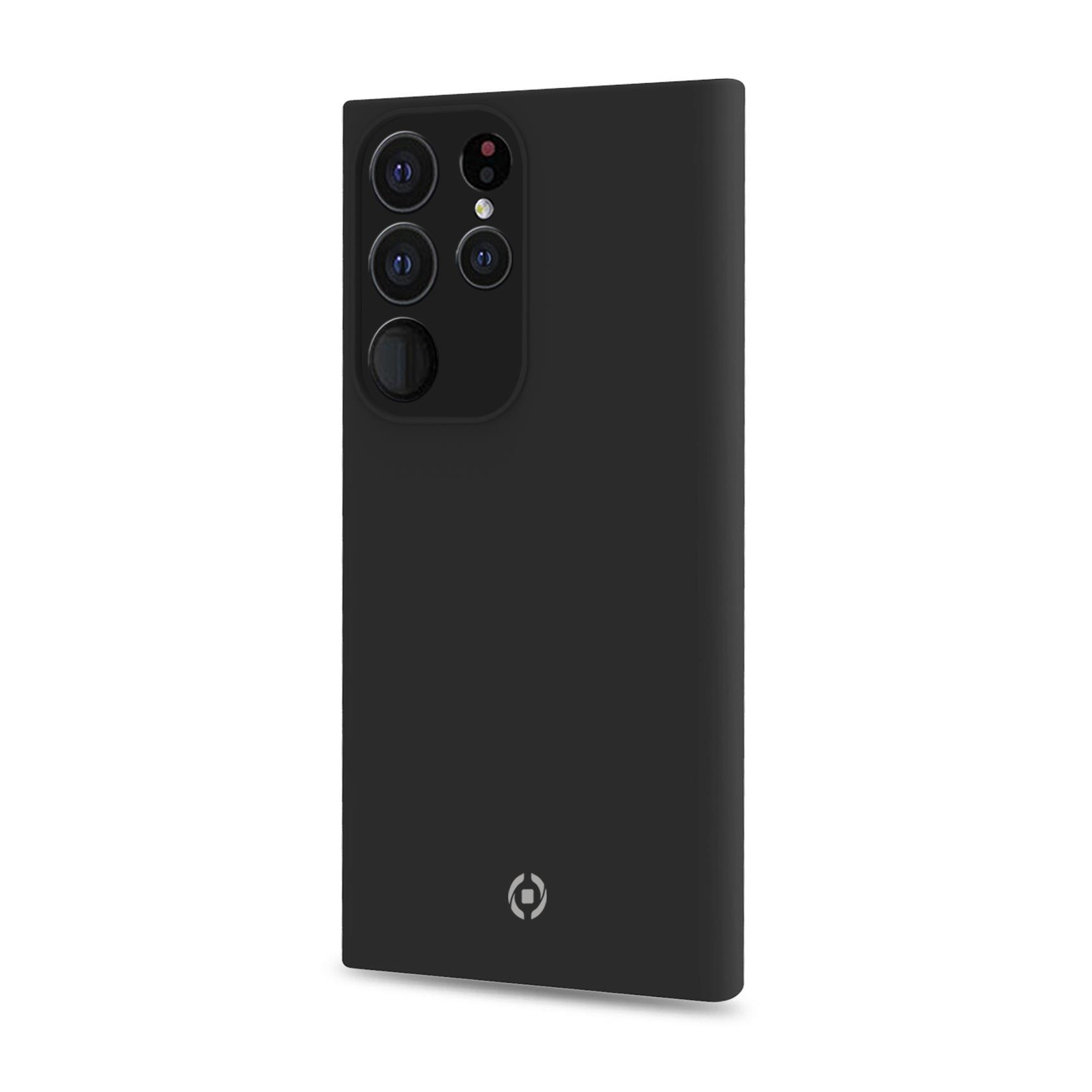 Celly Cromo - Cover per cellulare - TPU …