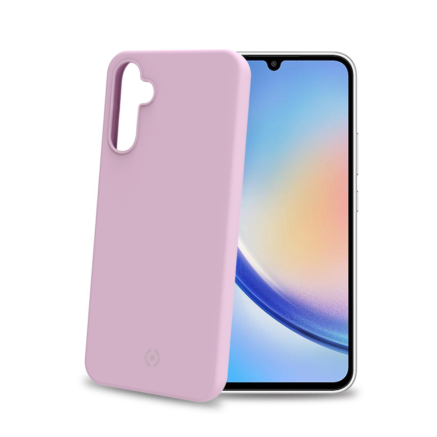 Celly Cromo - Cover per cellulare - TPU …